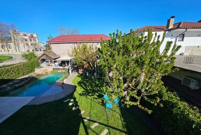 Pensiune de vanzare in Costinesti la doar 0.9 m distanta de plaja - 3