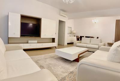 Apartament 3 camere-Herastrau-loc de parcare - 2