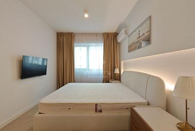 De inchiriat apartament 3 camere Pipera, Cortina North - 7