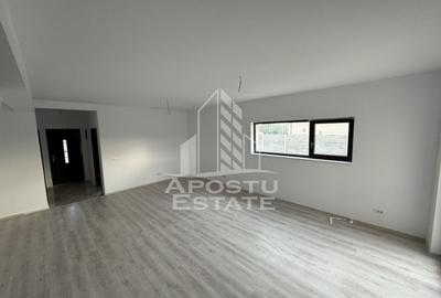 Duplex situat Central cu 4 camere si 3 bai in Mosnita Noua - 27