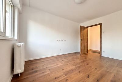 0% COMISION -3 Camere Renovat Complet - Etaj 4 Bloc Anvelopat Metrou GORJULUI 1m - 13