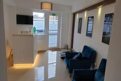 Spatiu comercial, 110 mp, zona centrala - 1