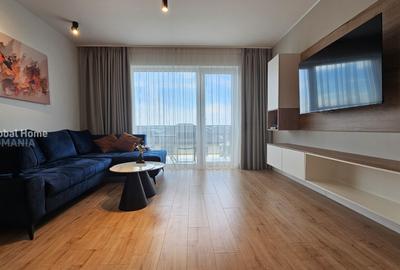 Apartament 2 camere 56MP | Tunari - La Foresta | loc parcare - 1
