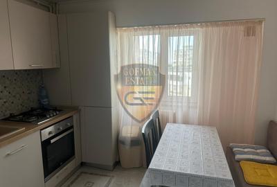 Apt 3 camere, decomandat, ICIL, 2 bai, 2 balcoane, 3 TV, A/C, et. 5 / 8 - 6