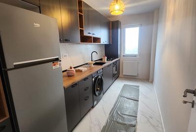 Garsoniere, Apartamente cu 2 și 3 camere direct de la Dezvoltator - Chiajna - 5