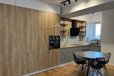 Apartament 2 Camere | Semidecomandat | Tineretului Park Residence - 5