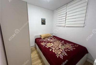 Casa individuala renovata cu 4 camere si teren 209 mp zona Terezian - 12