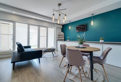 Villa Cozy COSMOPOLIS!  P+1+M, 4 camere, PISCINA,40 mp curte! - 24