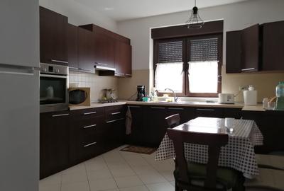 Casă individuală P+M, 5 camere, garaj  teren 790 mp zona Ikea, mobilat și utilat - 8