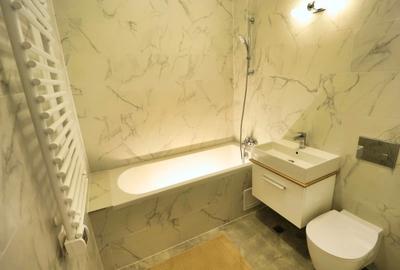 Apartament 3 Camere - Greenfield Baneasa / 70 +10 mp balcon / Comision 0% - 8