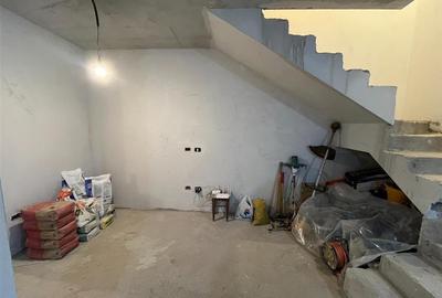 Vila P+1 duplex de vanzare in Vanatori cu utilitati - 28
