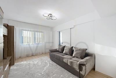 Apartament 2 camere semidecomandat, 40 mp, zona NTT - P-ta M.Viteazu - 1