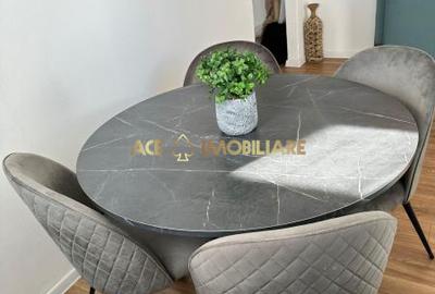 2 Camere de inchiriat | P-ta Romana | Metrou 2 min | 80 mp - 4