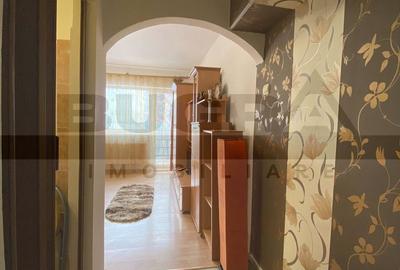 Apartament 1 camera, 32 mp, parcare, zona Cinema Marasti - 4