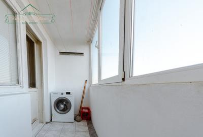 Apartament cu 3 camere, zona Fortuna, Arad - 6