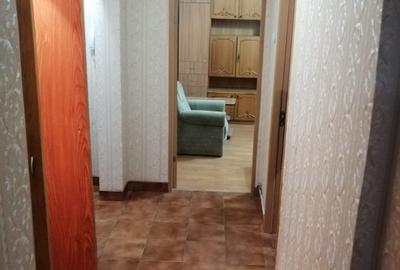 Etaj 2 - Apartament 2 camere, confort 1 zona Vidin. Mobilat Utilat. - 5