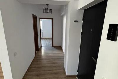 Apartament cu 2 camere + loc de parcare - Valea Lupului - 4