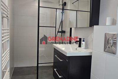 Apartament 2 camere spațios – 60 mp – zonă liniștită lângă centru vechi-Cod 2014 - 8