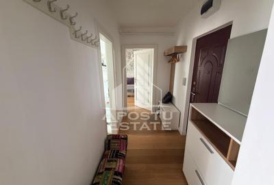 Apartament cu 2 camere, de inchiriat, Complex Studentesc, Centrala - 3