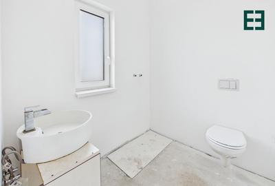 Duplex nou 4 camere și 400 mp teren - Zona Moșnița Veche - Timișoara - 5