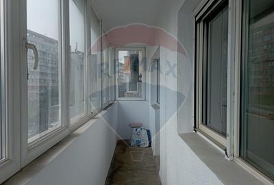 Apartament cu 3 camere de vânzare în zona Bucur Obor - 17