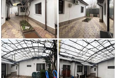 Propietar vând casă cu 2 corpuri de clădire, Str. Constantin Godeanu - 6