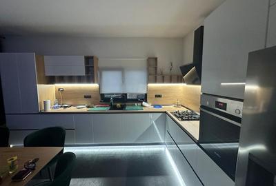 CASA PARTER+ETAJ ,VALU LUI TRAIAN, ZONA CENTRALA - 3