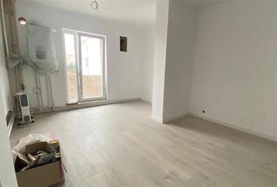 Apartament 2 camere  finisat, zona Bistritei ,Interservisan - 8