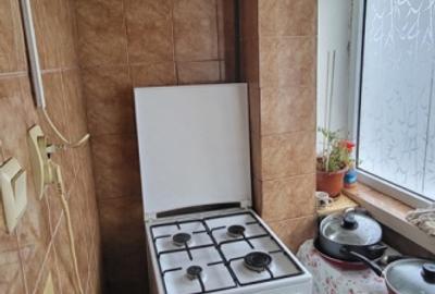 Inel 2 / Scoala NR 39 - Complexul Marvimex - 5