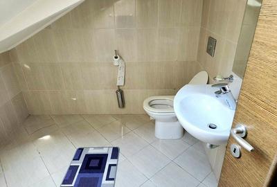 Baneasa Teisani vila 7 camere teren 1000 mp - 11
