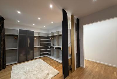 Penthouse duplex de lux - 7