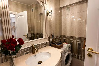Apartament 3 camere — lângă Metrou Berceni - 10