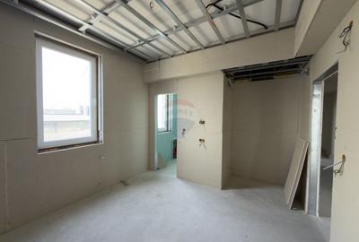 Hotel*** cu 48 camere de vânzare Calea Borsului/CT Park/ CET - 14
