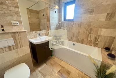 Apartament spatios cu 3 camere 2 bai si terasa  zona Pictor Brana - 5