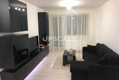 Apartament ultrafinisat 2 camere, spatios, Dambu Rotund!