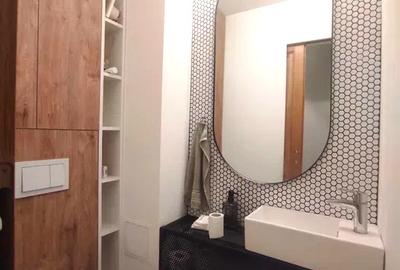 3 camere | etaj 1 | centrala proprie | bloc 1985 | 950m M. Gorjului - 5