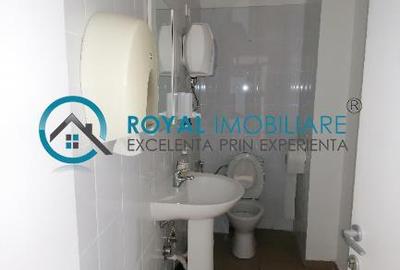 Royal Imobiliare - Cladire birouri P+6E, zona Ultracentrala - 20