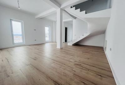 Duplex 3 camere, P+E, 91 mp utili, 250mp teren - Mosnita Veche - 4