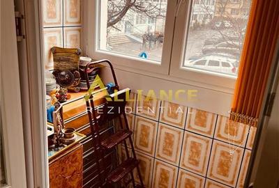 2 camere langa metrou Aparatorii Patriei – doar 65.000€! - 7