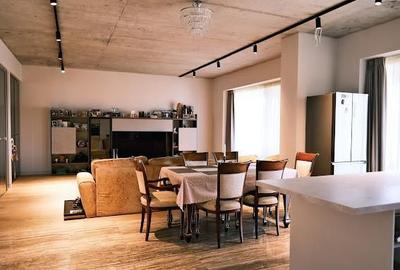 Oportunitate Unica Zona Capitale Dorobanti 4 camere terasa vedere libera - 3