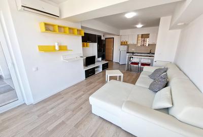 Apartament Lux|Grozavesti|5 min metrou|Posibilitate Parcare - 3