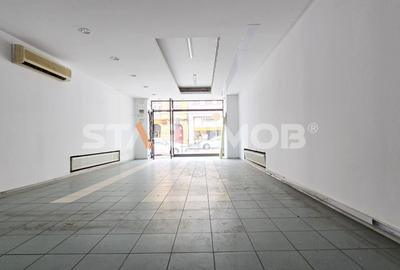 Spatiu comercial ultracentral Muresenilor - 2