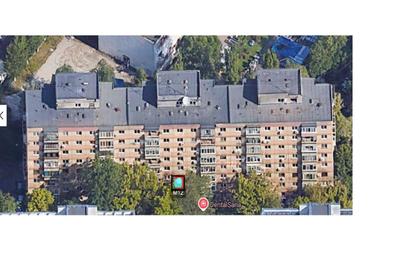 Apartament cu 2 camere semidecomandat în Lujerului