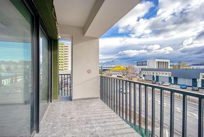 Apartament Nou Finalizat- Zona Carpatilor - 2