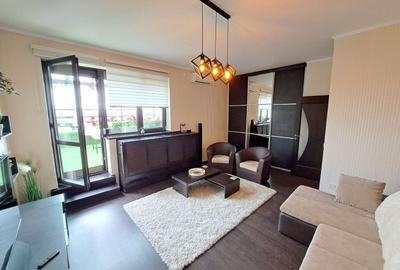 Garsonieră 40 mp + Terasă Spațioasă 60 mp - Iancului - 3