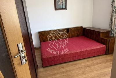 Apartament 2 camere 55 mp con.-etaj 1- Zona Decebal - 2