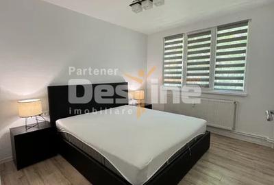Aleea Ghimes | 2 cam | 48mp | centrala proprie | complet renovat | 109.000 euro - 4