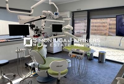 Spatiu cu destinatie medicala de vanzare - 1