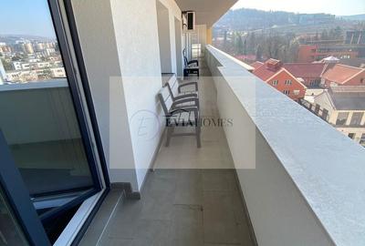 Apartament 3 camere ultrafinisat de tip Penthouse în Platinia - 6