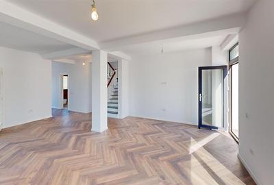 Vilă premium P+1 cu design modern, finisaje de top - 2